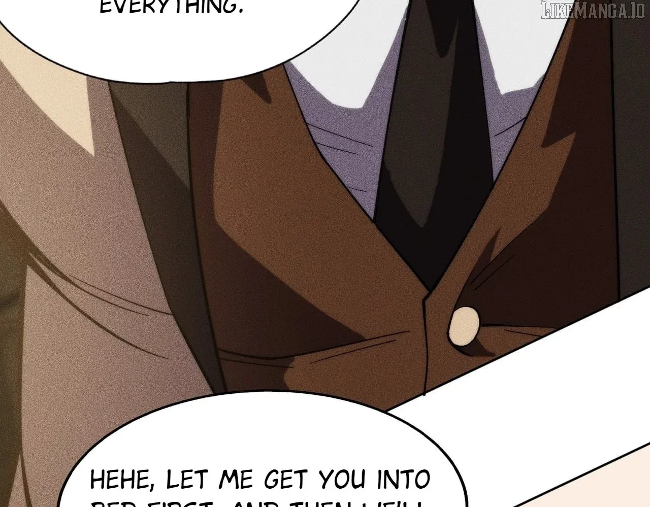 Hidden Dragon in the City (2025) Chapter 4 page 5