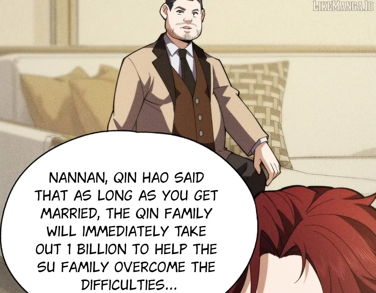Hidden Dragon in the City (2025) Chapter 4 page 7