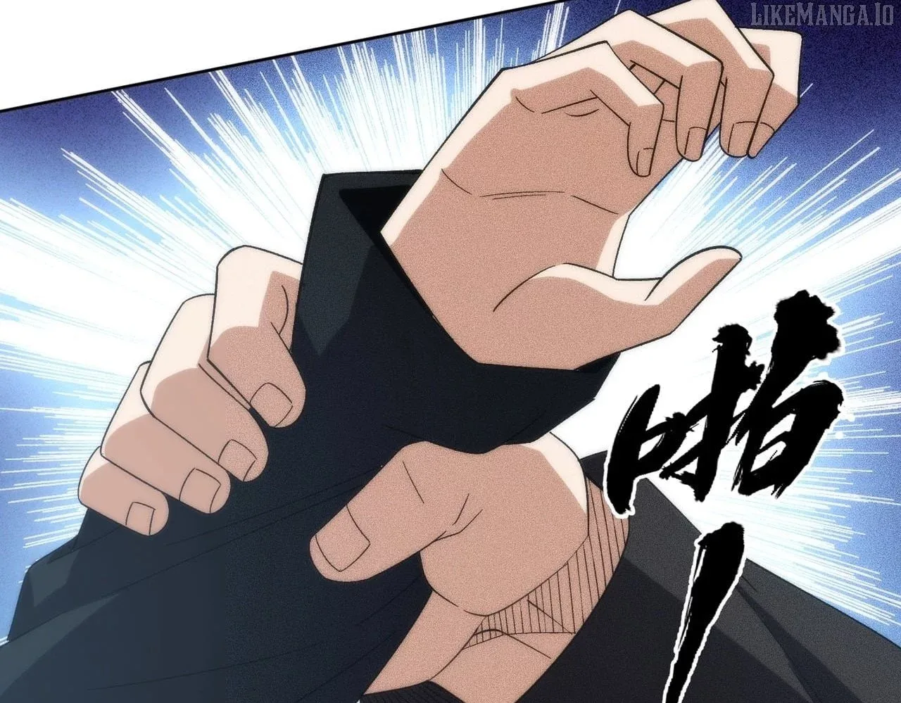 Hidden Dragon in the City (2025) Chapter 4 page 30