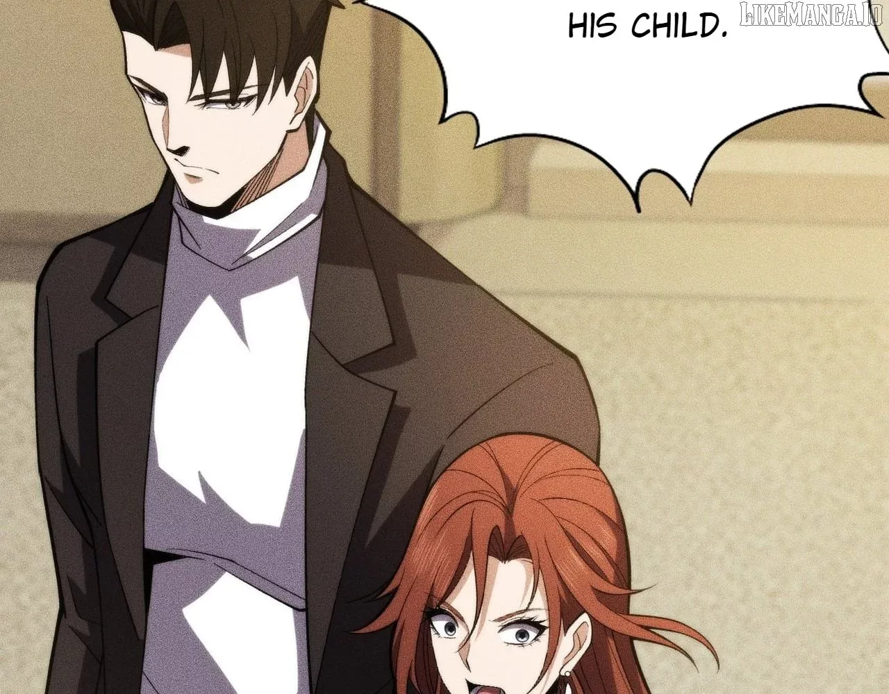 Hidden Dragon in the City (2025) Chapter 4 page 15