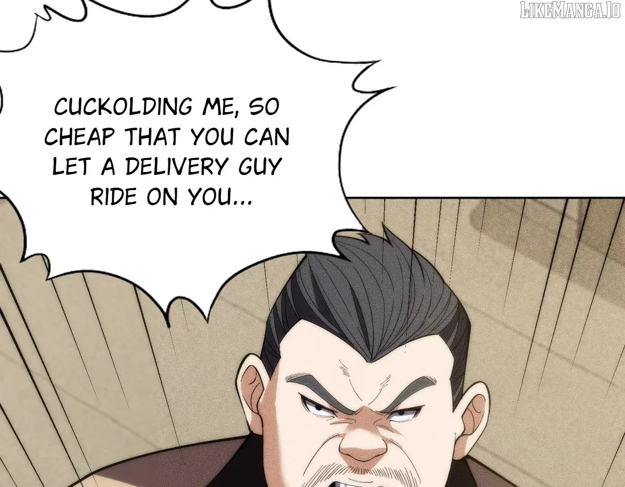 Hidden Dragon in the City (2025) Chapter 4 page 44
