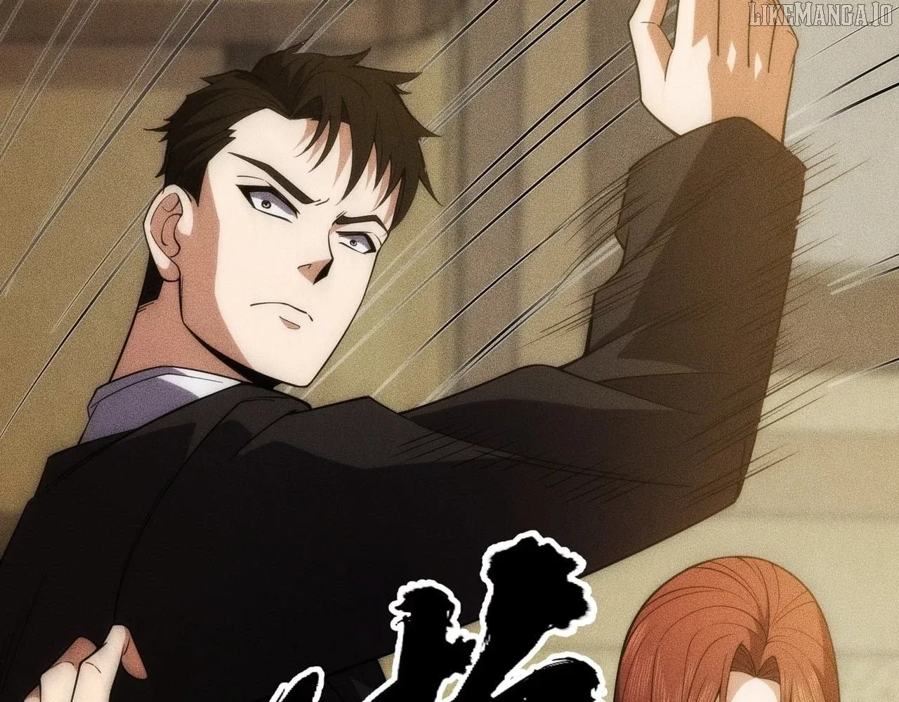Hidden Dragon in the City (2025) Chapter 4 page 50
