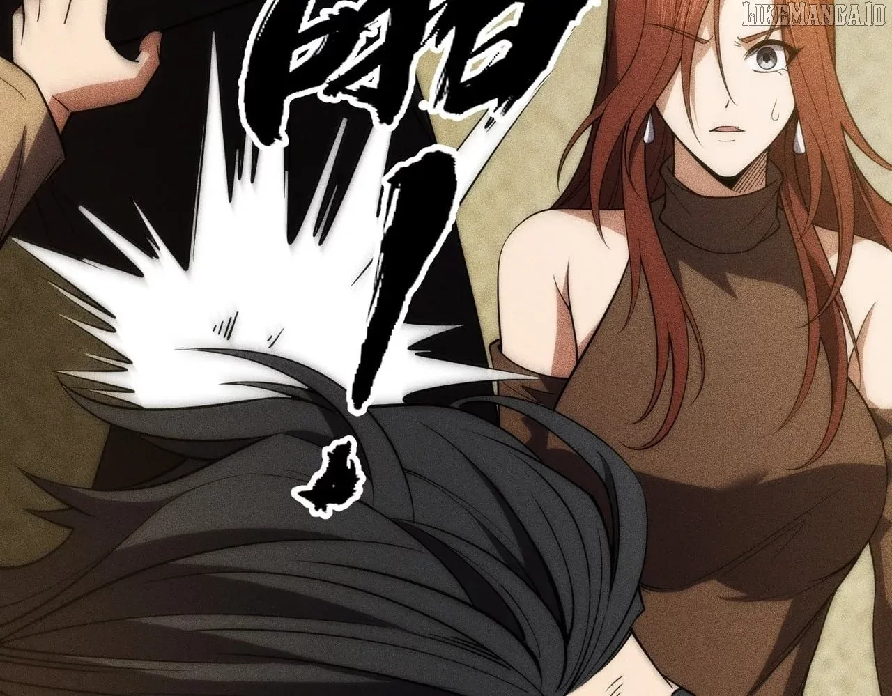 Hidden Dragon in the City (2025) Chapter 4 page 51
