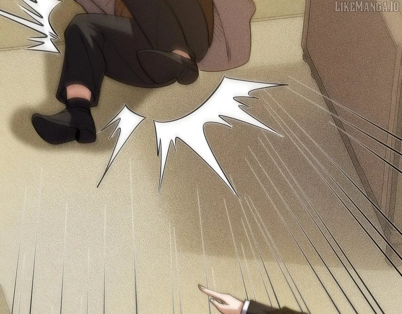 Hidden Dragon in the City (2025) Chapter 4 page 55