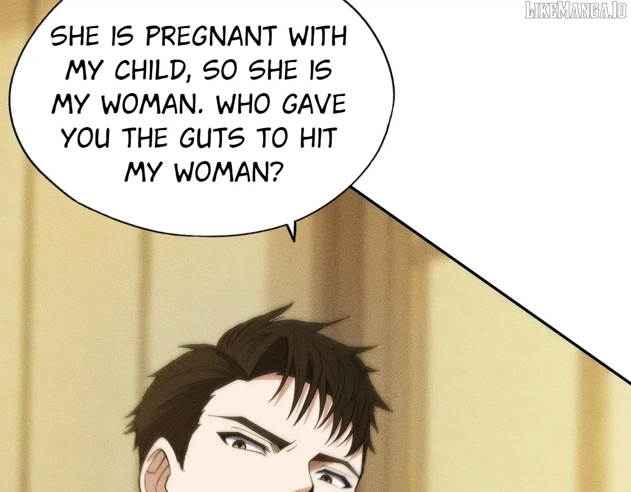 Hidden Dragon in the City (2025) Chapter 4 page 58