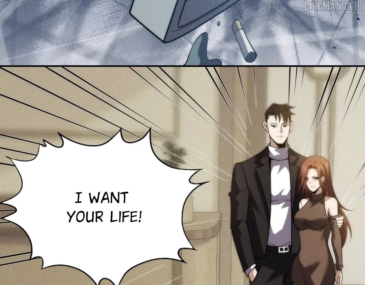 Hidden Dragon in the City (2025) Chapter 4 page 67