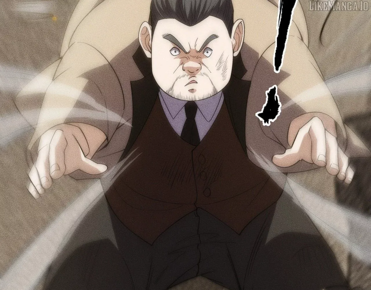 Hidden Dragon in the City (2025) Chapter 4 page 78