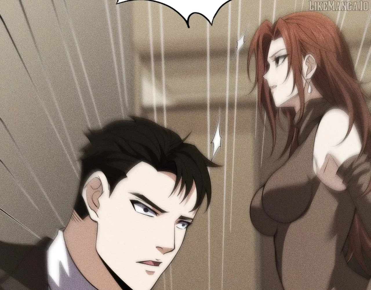 Hidden Dragon in the City (2025) Chapter 4 page 95