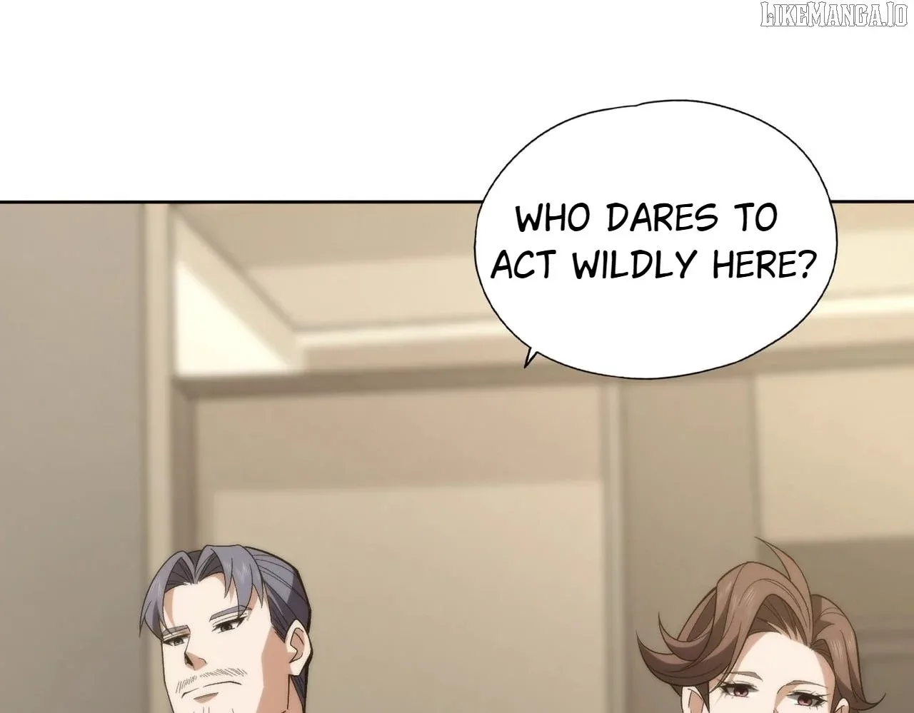 Hidden Dragon in the City (2025) Chapter 4 page 98