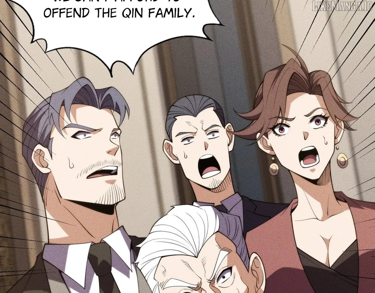Hidden Dragon in the City (2025) Chapter 4 page 117