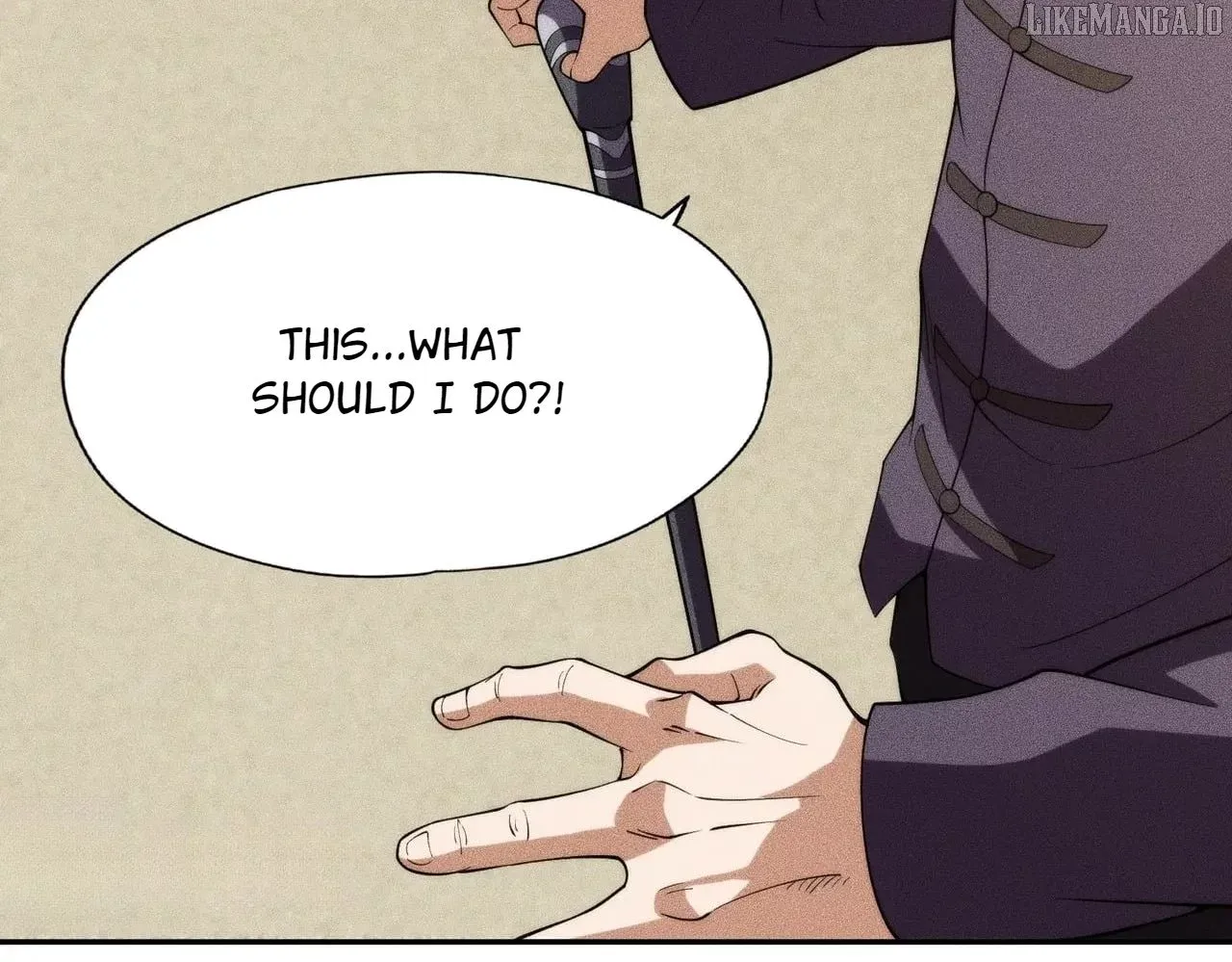 Hidden Dragon in the City (2025) Chapter 4 page 122