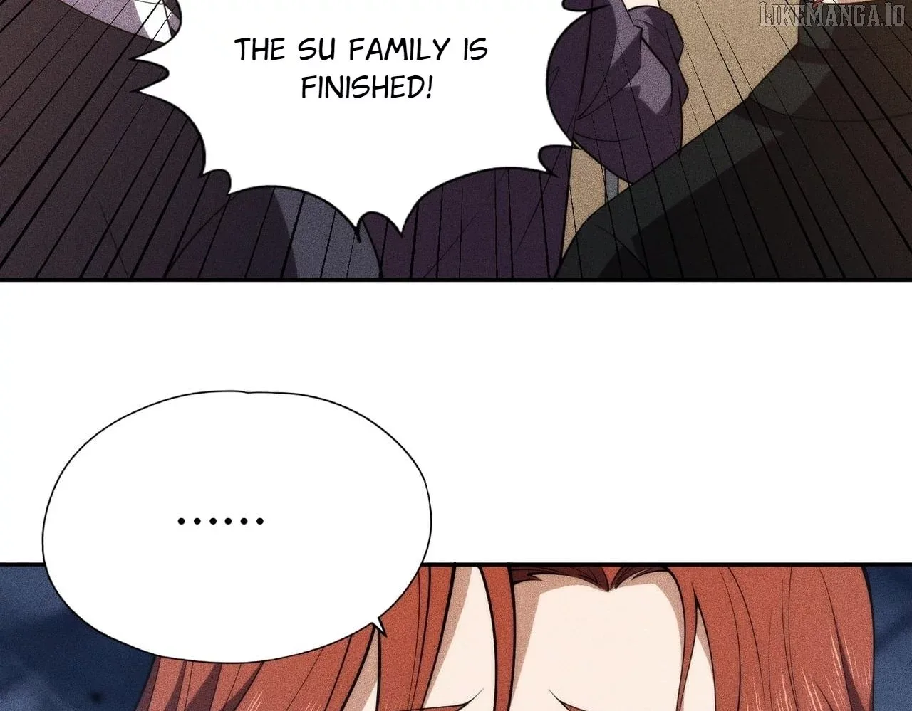Hidden Dragon in the City (2025) Chapter 4 page 125
