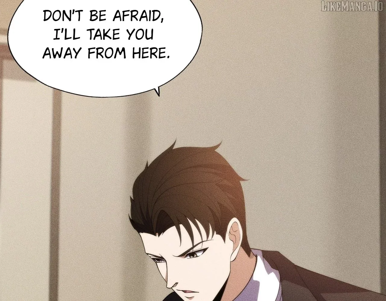 Hidden Dragon in the City (2025) Chapter 4 page 131