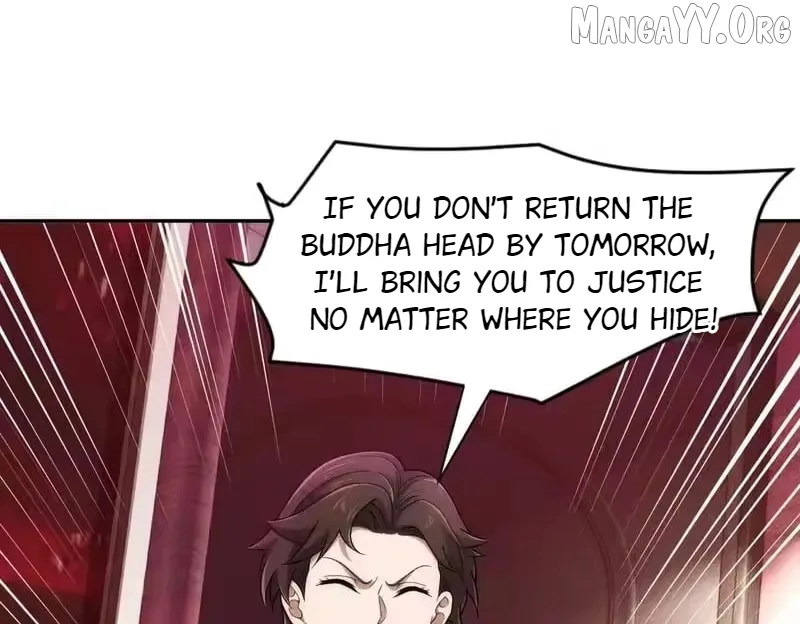 Hidden Dragon in the City (2025) Chapter 40 page 46
