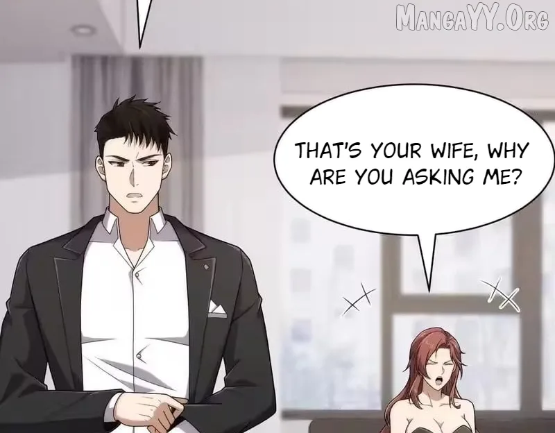 Hidden Dragon in the City (2025) Chapter 40 page 76