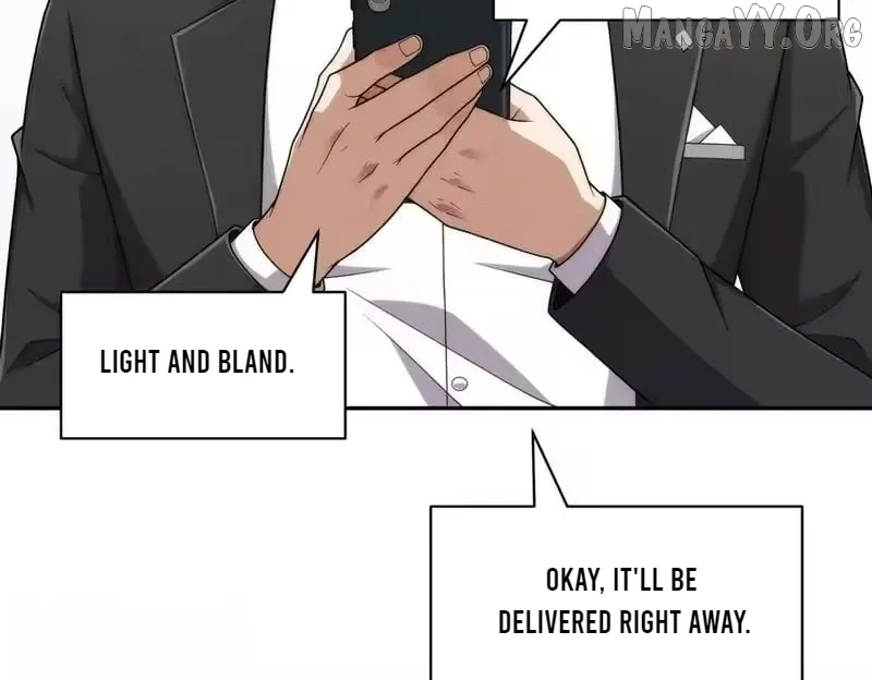 Hidden Dragon in the City (2025) Chapter 40 page 80