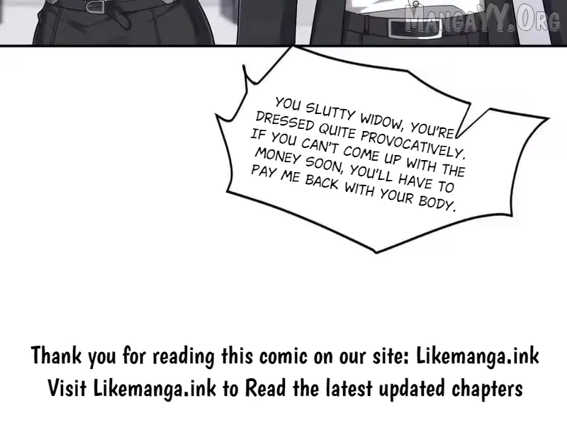 Hidden Dragon in the City (2025) Chapter 40 page 89