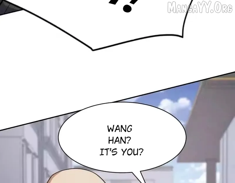 Hidden Dragon in the City (2025) Chapter 40 page 96