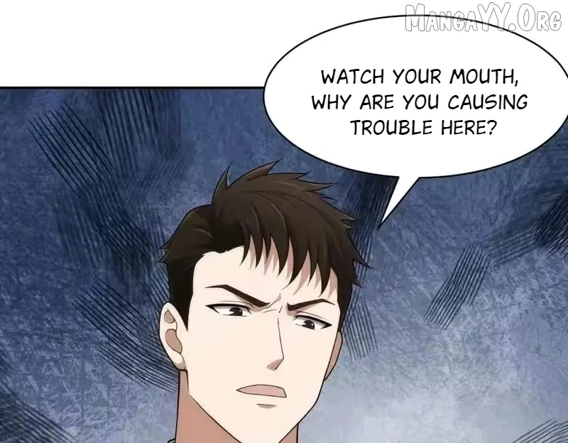 Hidden Dragon in the City (2025) Chapter 40 page 103