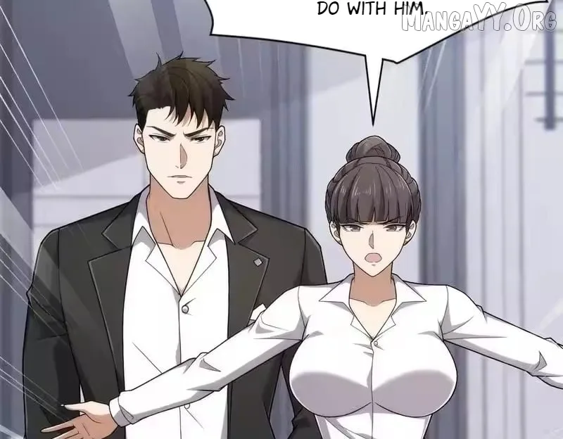 Hidden Dragon in the City (2025) Chapter 40 page 118