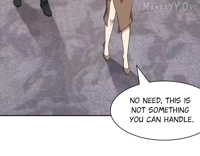 Hidden Dragon in the City (2025) Chapter 41 page 47