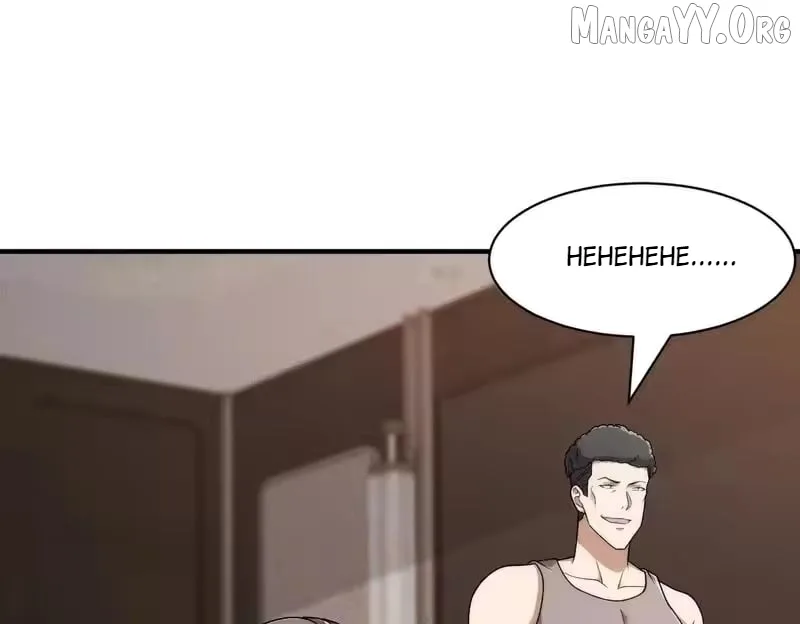 Hidden Dragon in the City (2025) Chapter 41 page 80