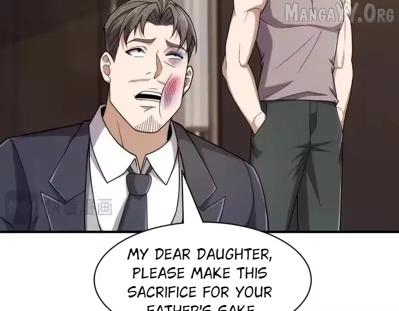 Hidden Dragon in the City (2025) Chapter 41 page 81