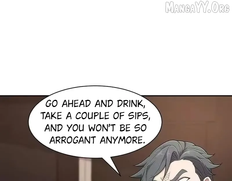 Hidden Dragon in the City (2025) Chapter 41 page 92