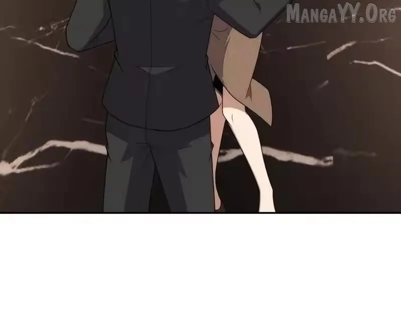 Hidden Dragon in the City (2025) Chapter 41 page 134