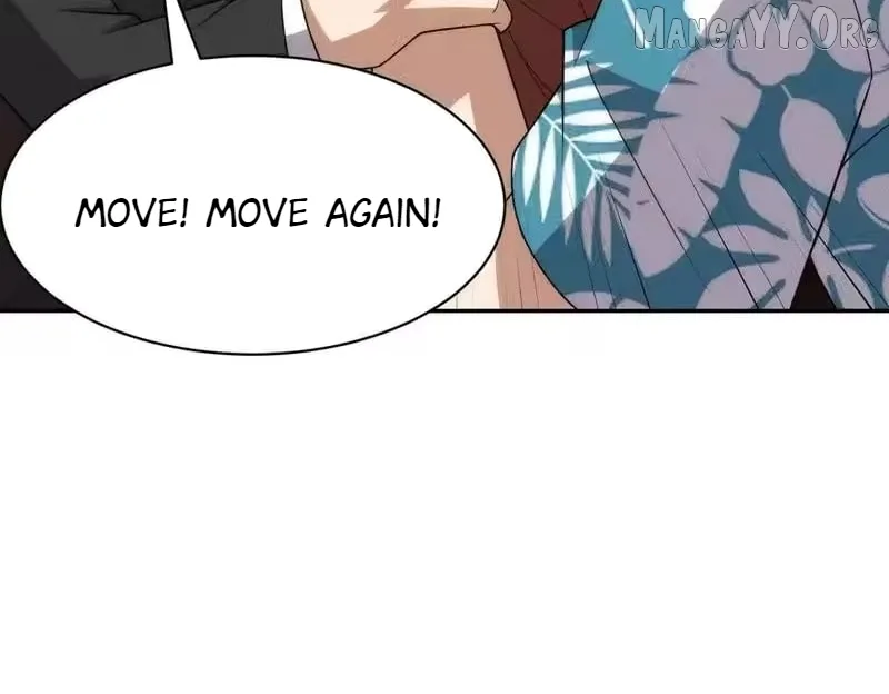 Hidden Dragon in the City (2025) Chapter 41 page 154