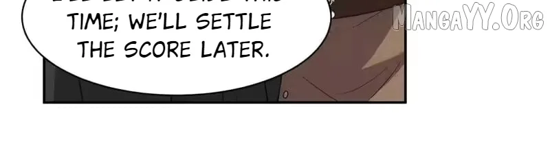 Hidden Dragon in the City (2025) Chapter 42 page 21
