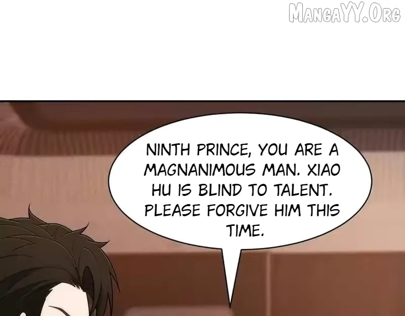 Hidden Dragon in the City (2025) Chapter 42 page 14