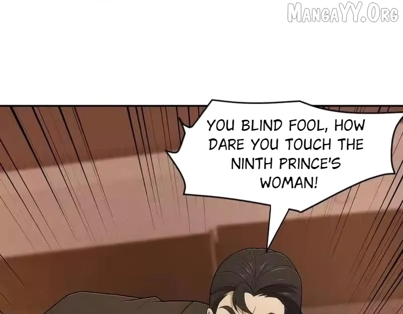 Hidden Dragon in the City (2025) Chapter 42 page 10