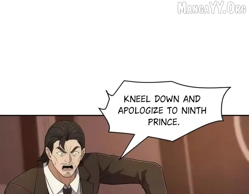 Hidden Dragon in the City (2025) Chapter 42 page 17
