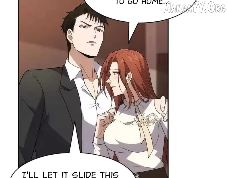 Hidden Dragon in the City (2025) Chapter 42 page 20