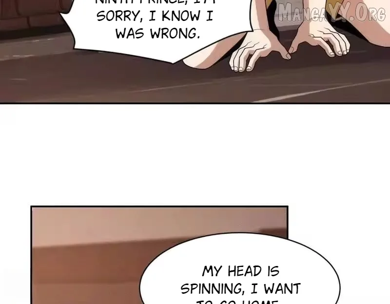 Hidden Dragon in the City (2025) Chapter 42 page 19