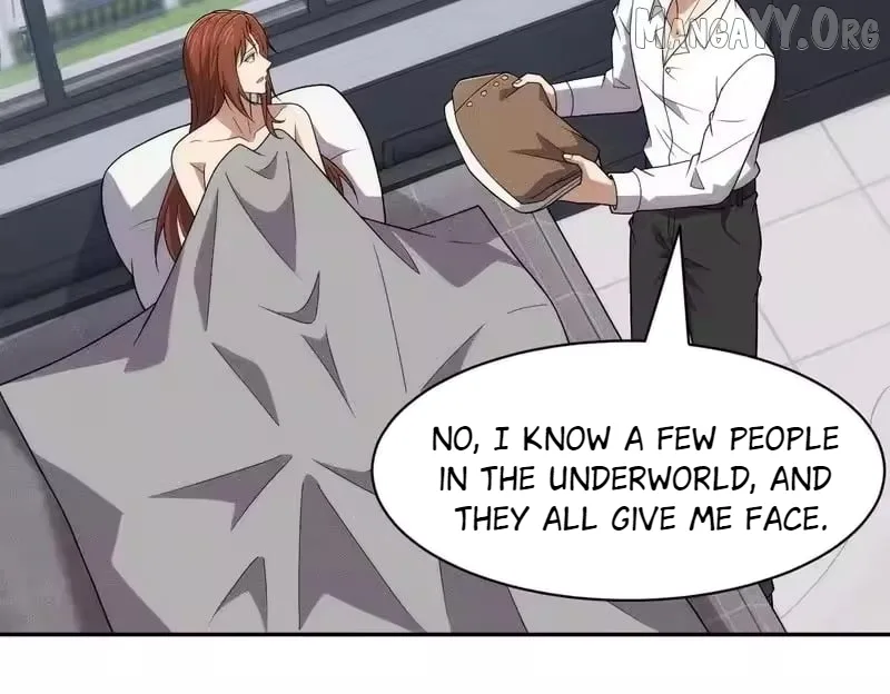 Hidden Dragon in the City (2025) Chapter 42 page 73