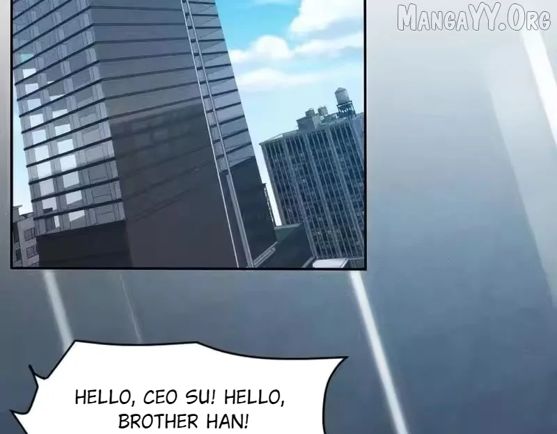 Hidden Dragon in the City (2025) Chapter 42 page 90