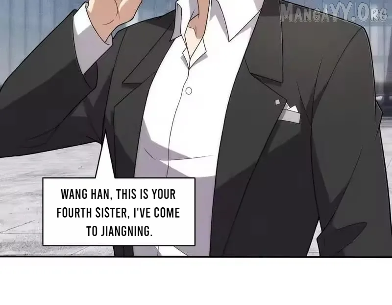 Hidden Dragon in the City (2025) Chapter 42 page 122