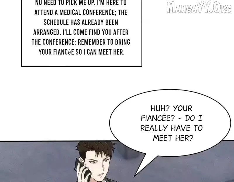 Hidden Dragon in the City (2025) Chapter 42 page 125
