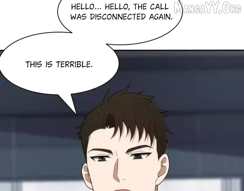 Hidden Dragon in the City (2025) Chapter 42 page 128