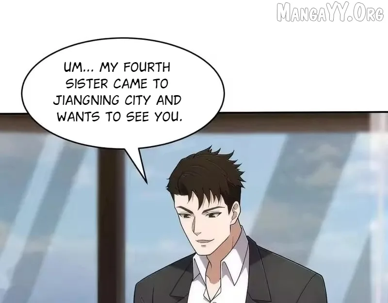 Hidden Dragon in the City (2025) Chapter 42 page 137
