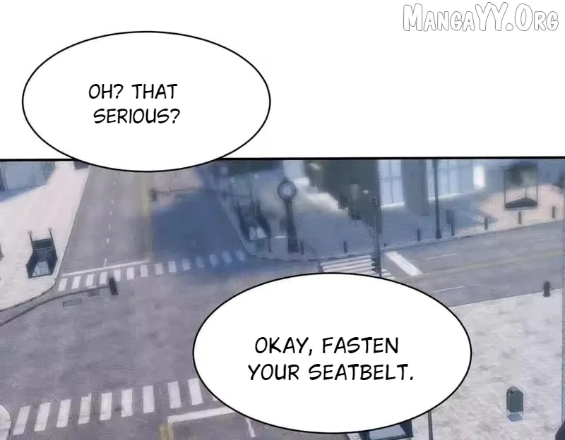 Hidden Dragon in the City (2025) Chapter 43 page 26