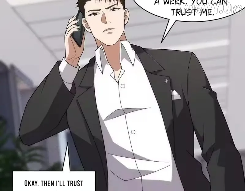 Hidden Dragon in the City (2025) Chapter 43 page 9