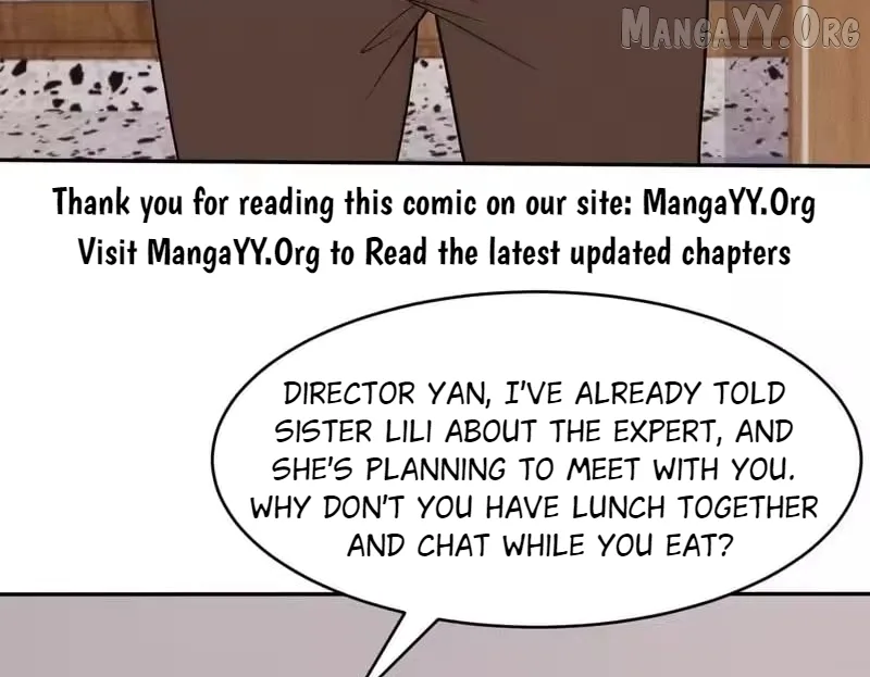 Hidden Dragon in the City (2025) Chapter 43 page 44