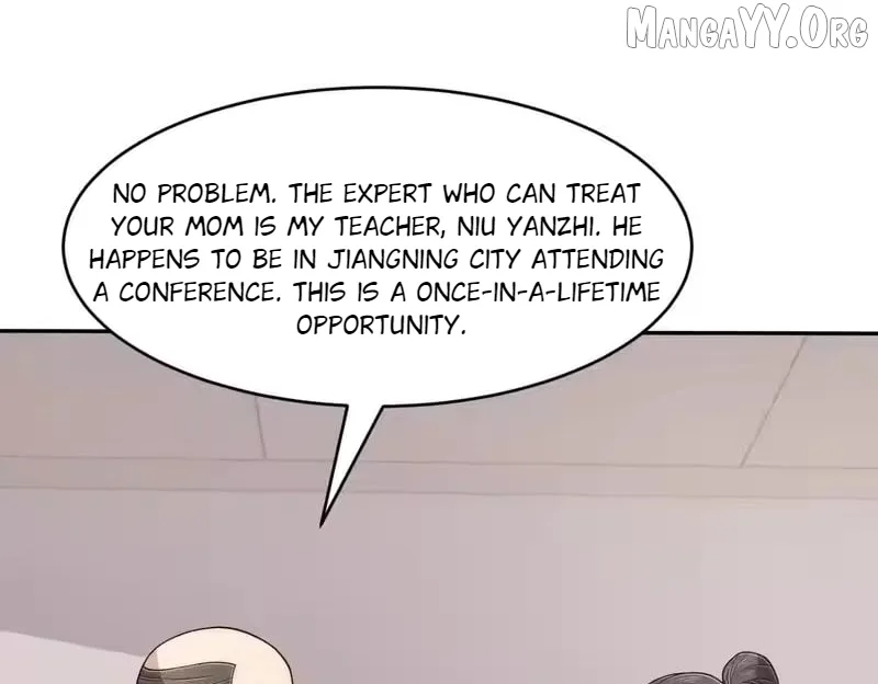 Hidden Dragon in the City (2025) Chapter 43 page 46