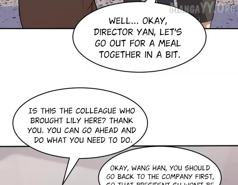 Hidden Dragon in the City (2025) Chapter 43 page 48