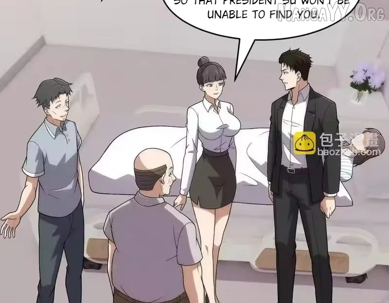 Hidden Dragon in the City (2025) Chapter 43 page 49