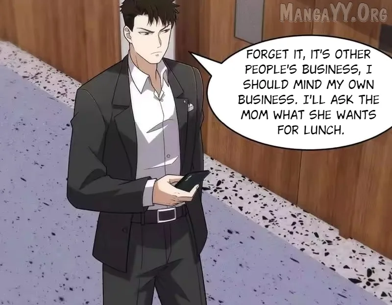 Hidden Dragon in the City (2025) Chapter 43 page 52