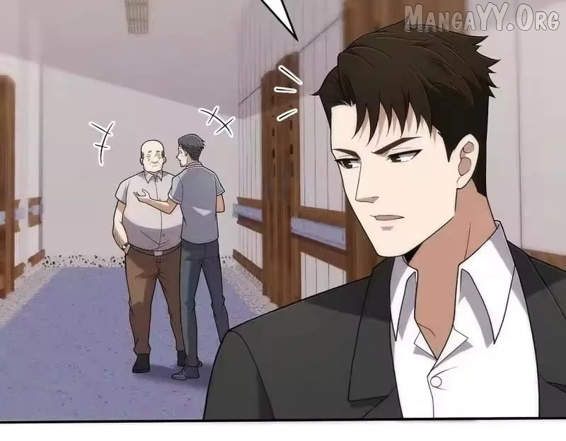 Hidden Dragon in the City (2025) Chapter 43 page 54